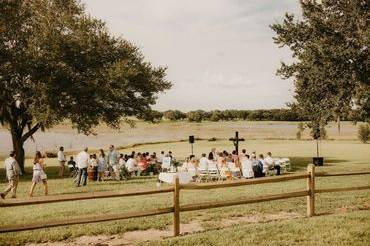 Rayl Ranch