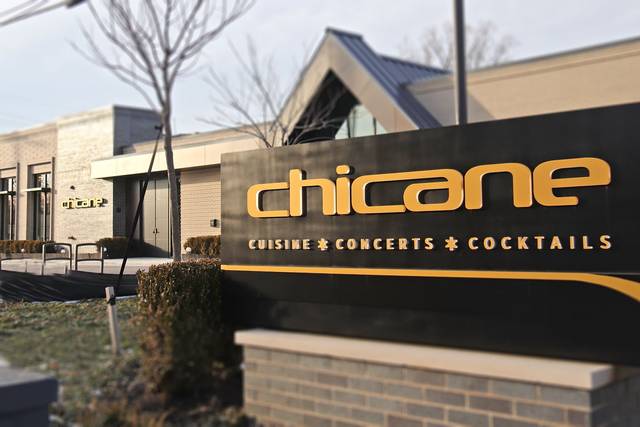 Chicane