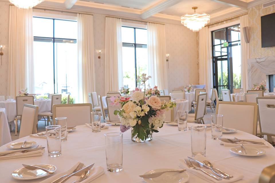 Apex Room