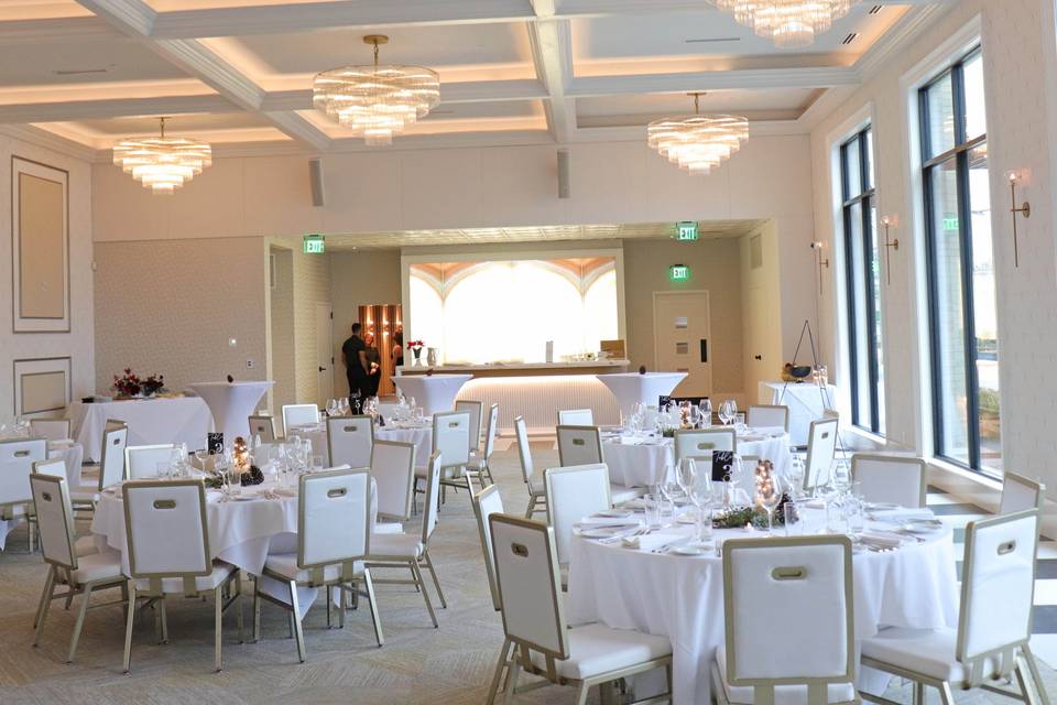 Apex Room
