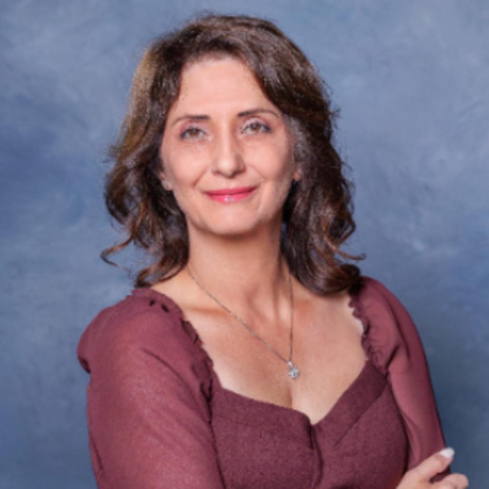 Mia Odeh