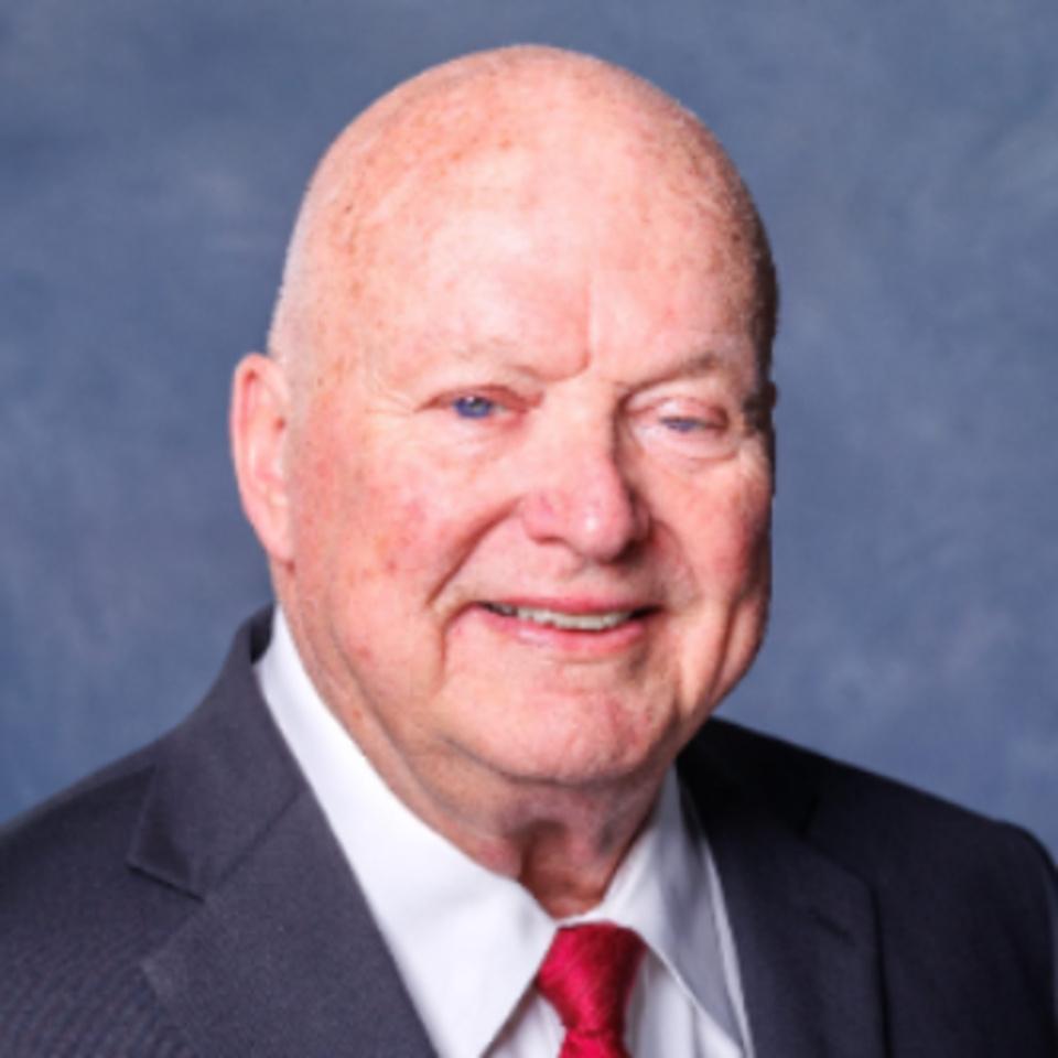 Donald M Soenen