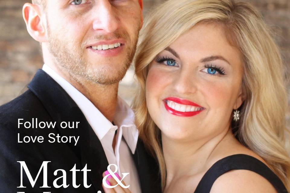 Couple 1