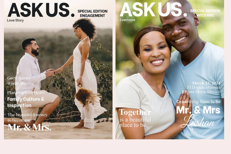 Couples 1