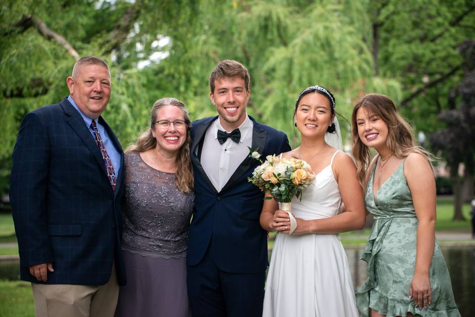 Wedding