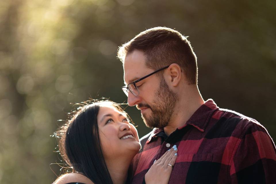 Engagement