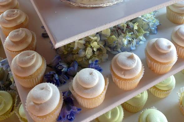 Carolina Cupcakery