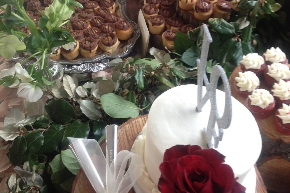 Cupcakeryweddings.com