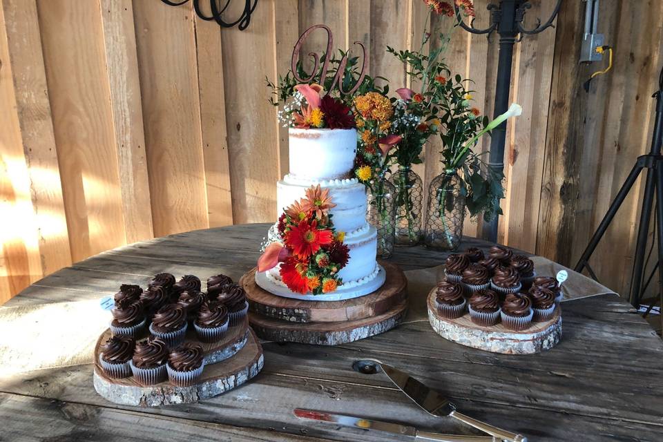 Cupcakeryweddings.com