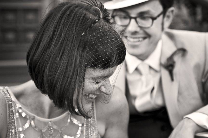 Grant Ellis Wedding Photos