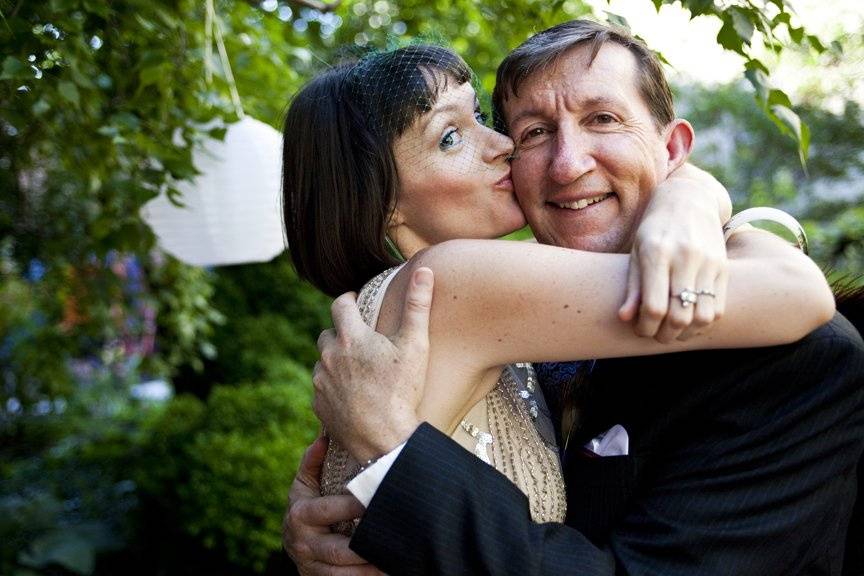 Grant Ellis Wedding Photos