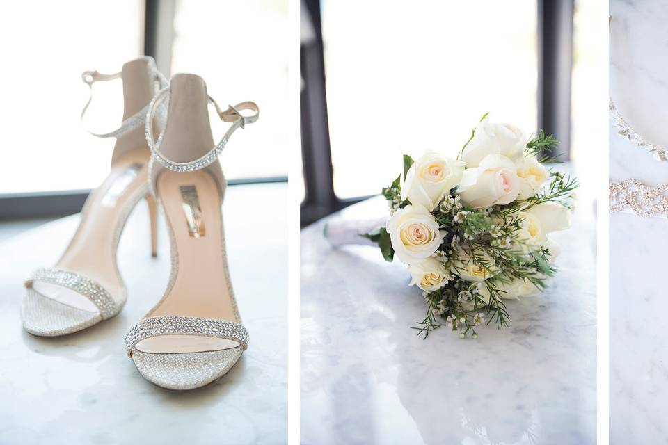Grant Ellis Wedding Photos