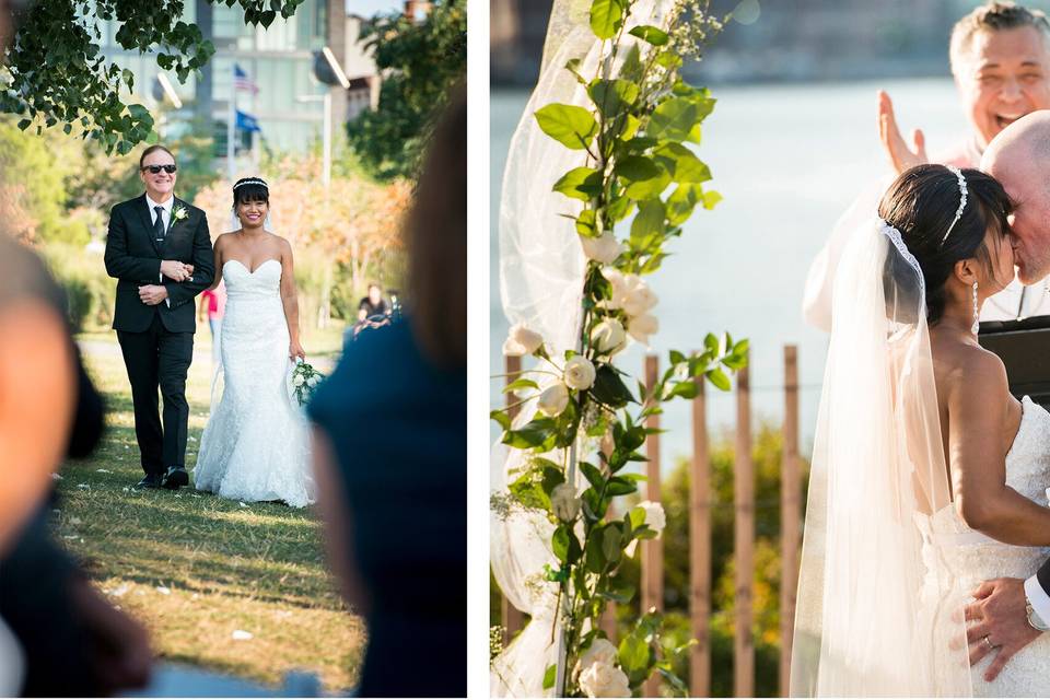Grant Ellis Wedding Photos