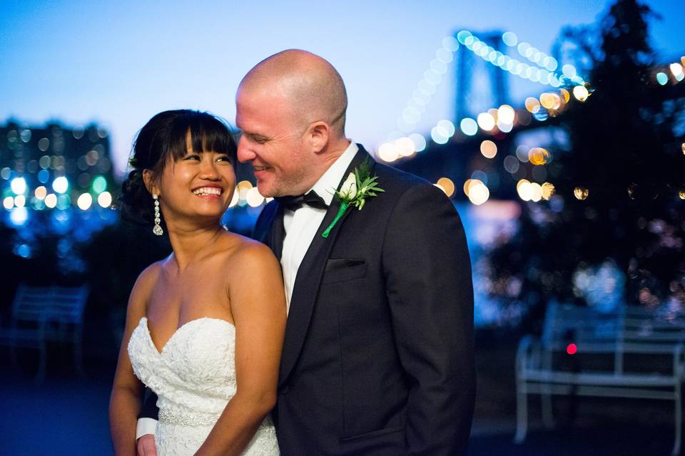 Grant Ellis Wedding Photos