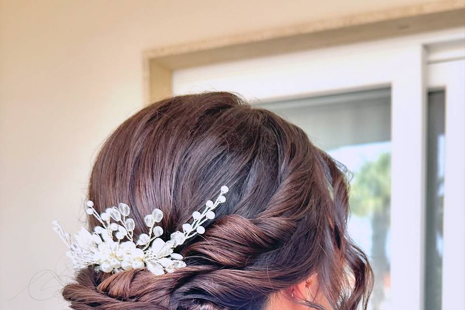 Valentina Hairstyle