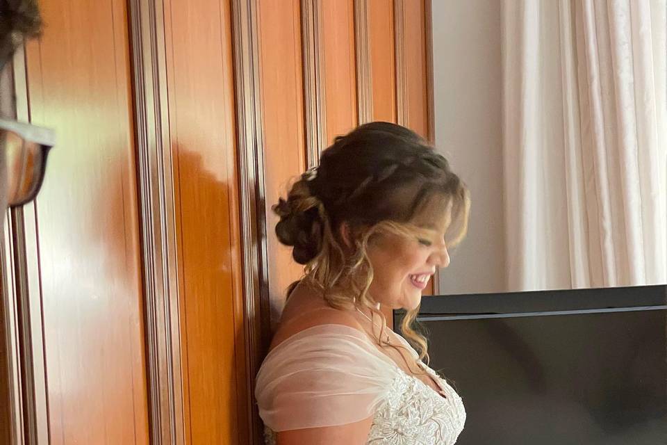 Valentina Hairstyle