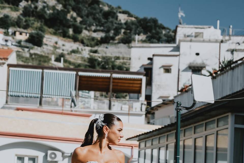 Valentina Hairstyle
