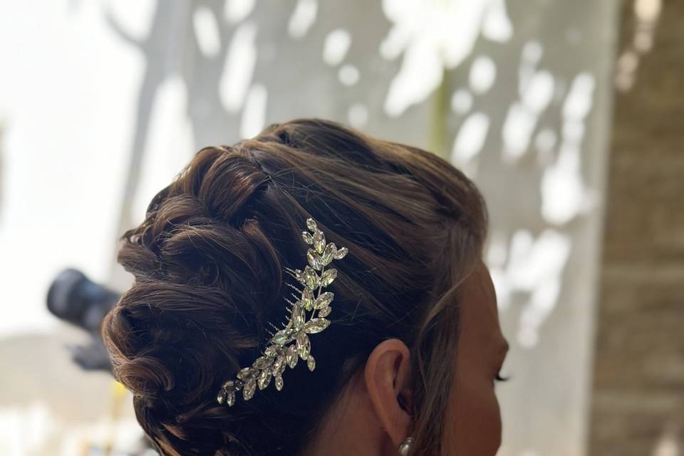 Valentina Hairstyle