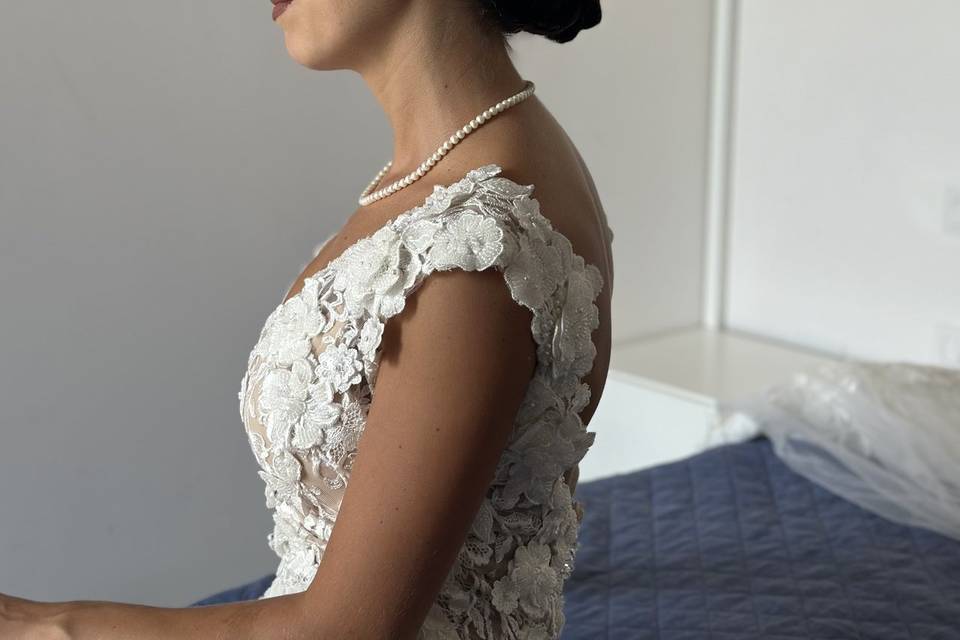 Valentina Hairstyle