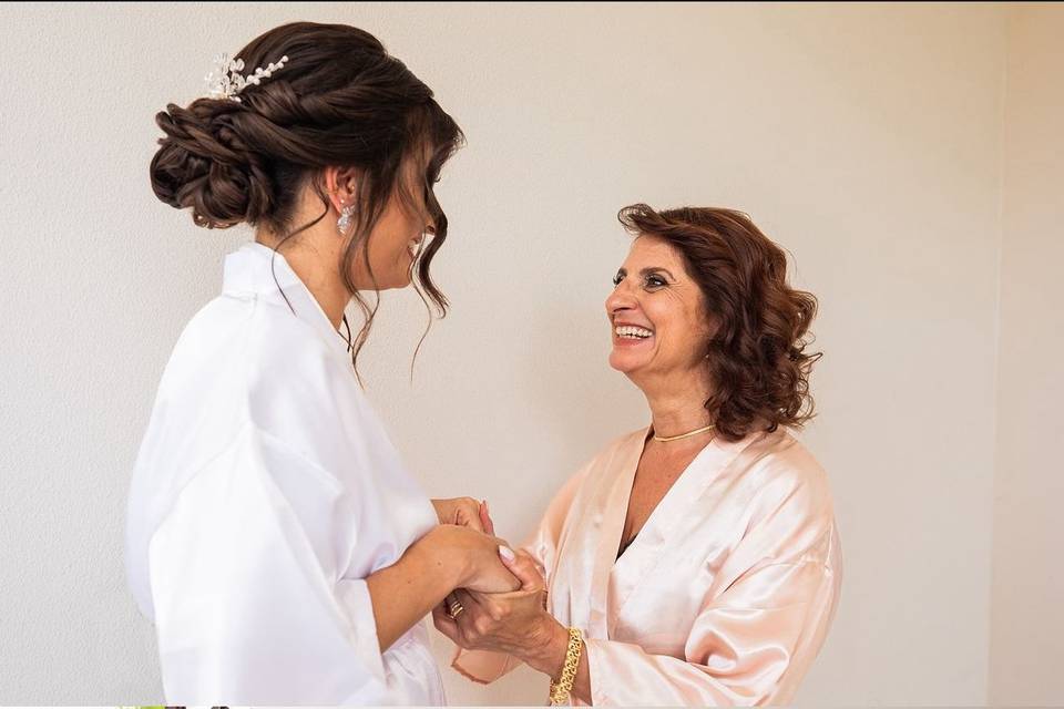 Valentina Hairstyle