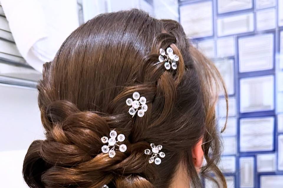 Valentina Hairstyle