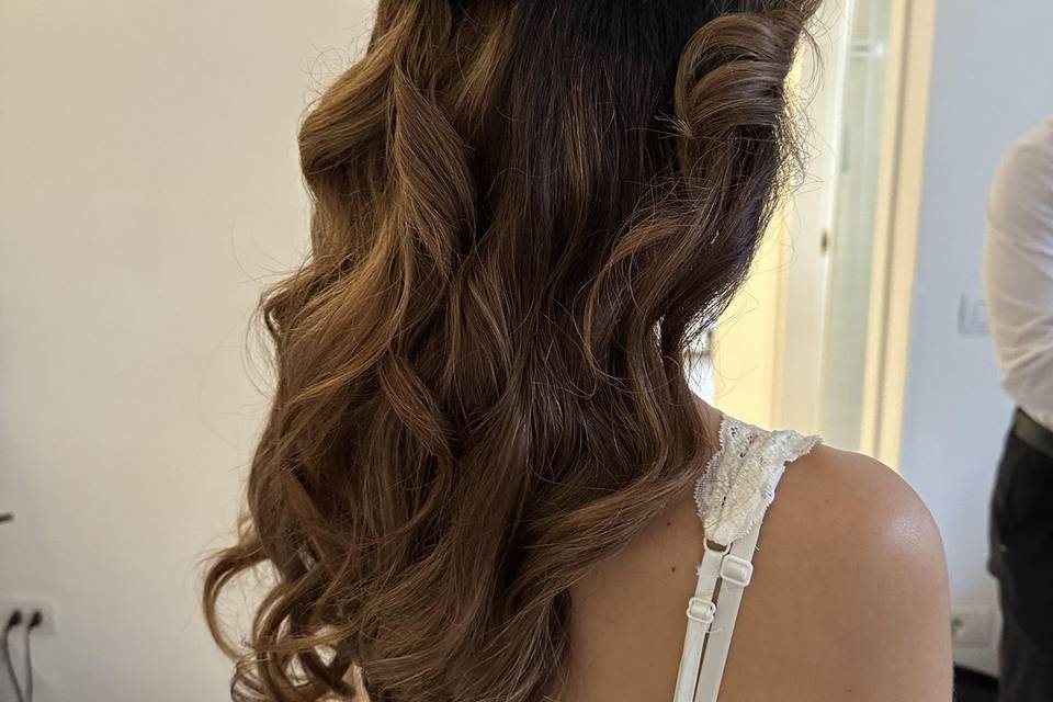 Valentina Hairstyle
