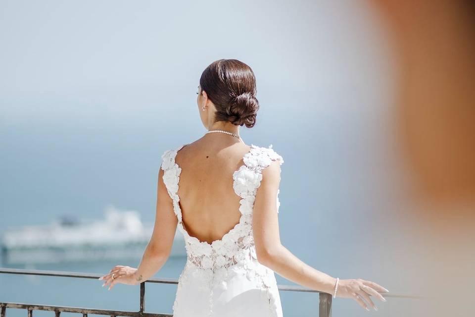 Valentina Hairstyle