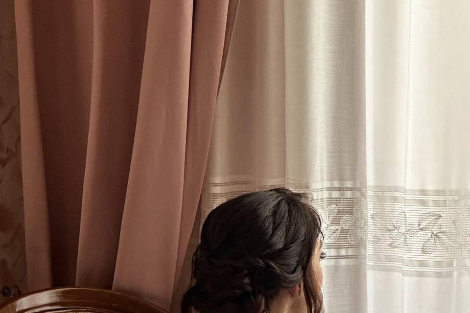 Valentina Hairstyle