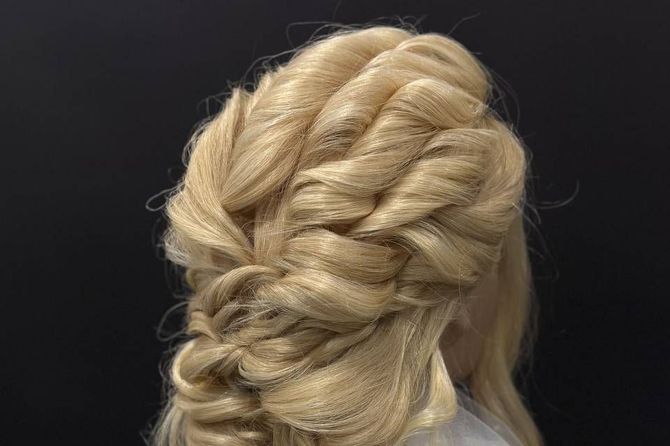 Wedding/bride