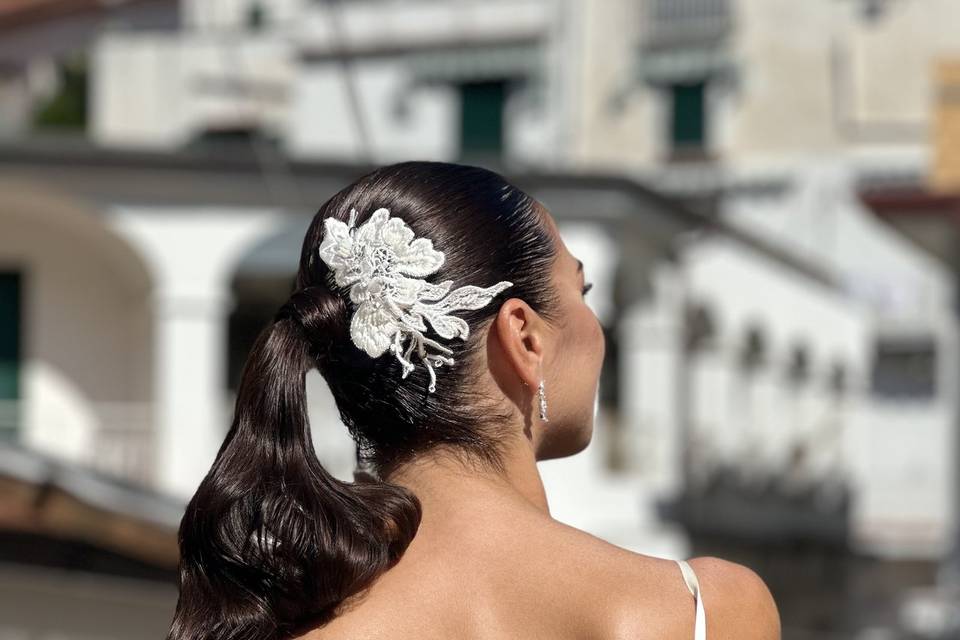 Valentina Hairstyle