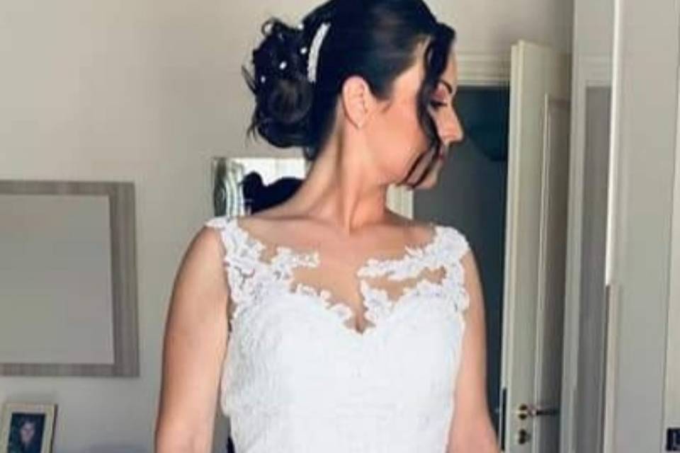 Valentina Hairstyle