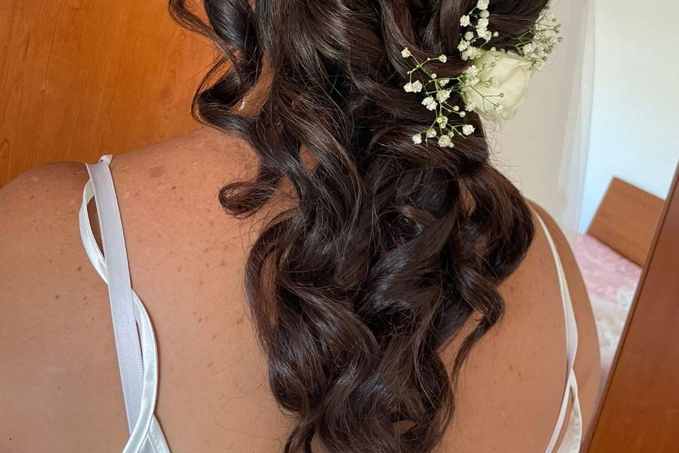 Valentina Hairstyle