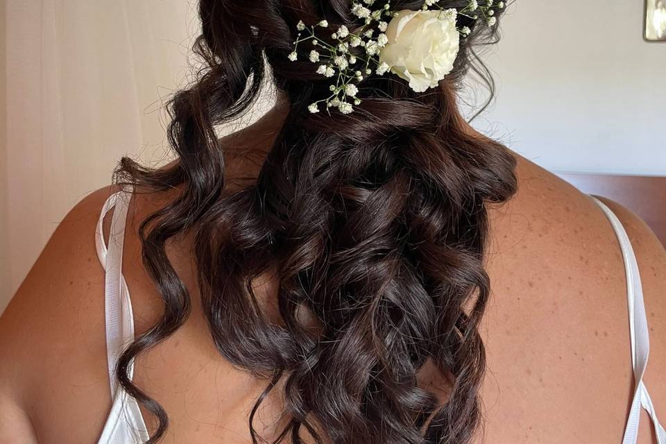 Valentina Hairstyle