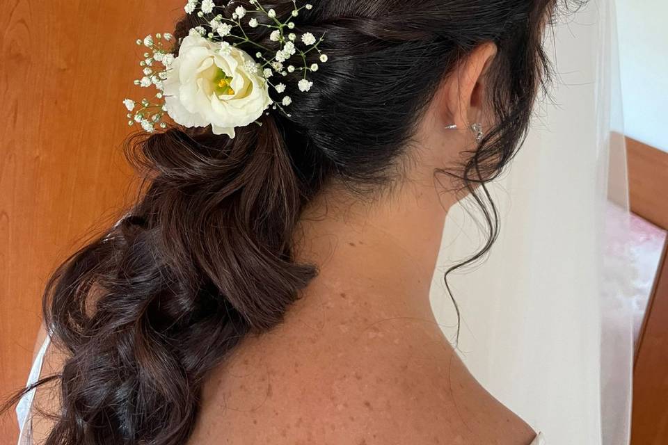 Valentina Hairstyle