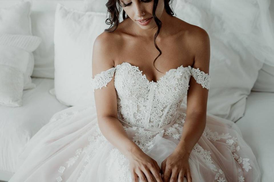 Valentina Hairstyle