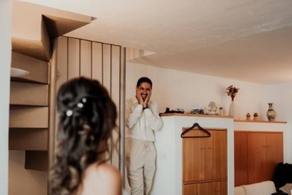 Valentina Hairstyle