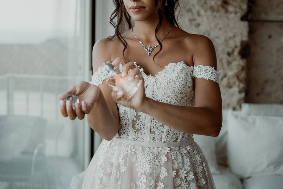 Valentina Hairstyle