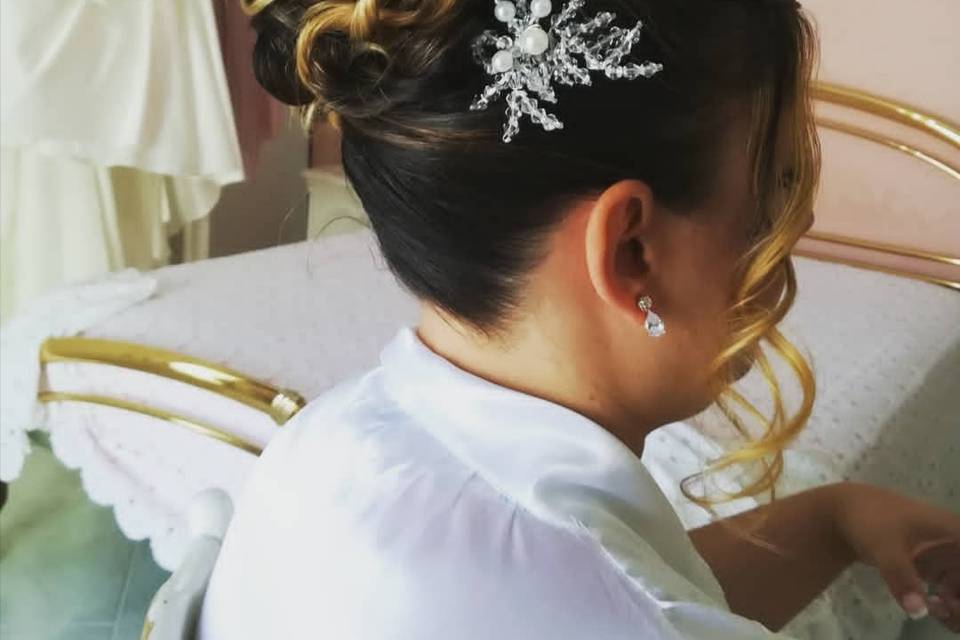 Valentina Hairstyle