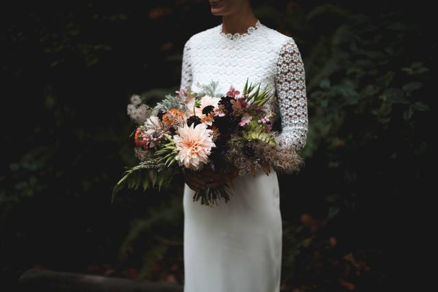 Solabee Flowers & Botanical