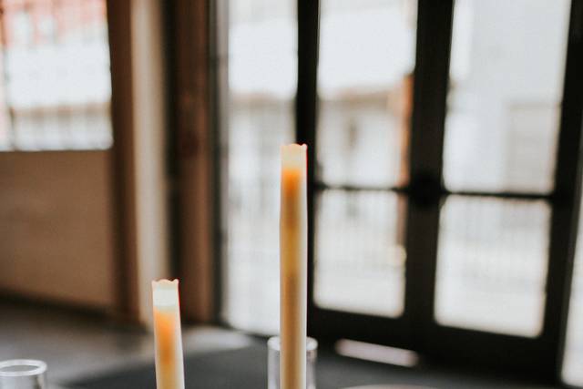 Solabee Flowers & Botanical