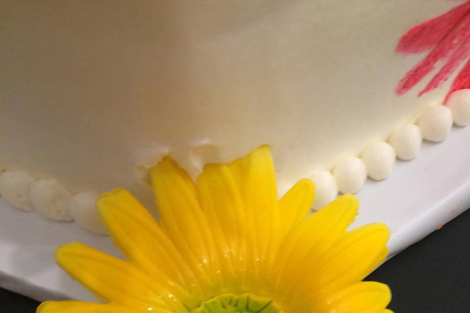 Gerber Daisy