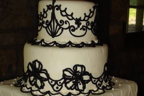 Black Tie Event
