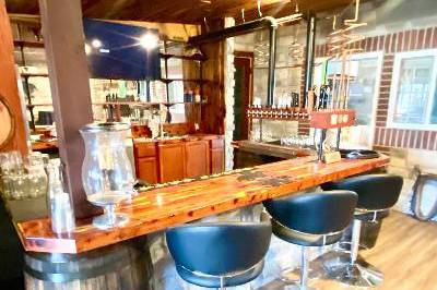 Belmont Waterhole