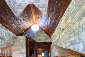 Grand Hall lodging