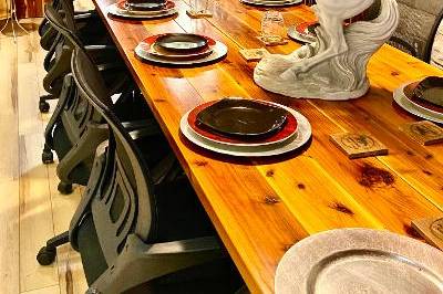 Godfather Private Dining Room