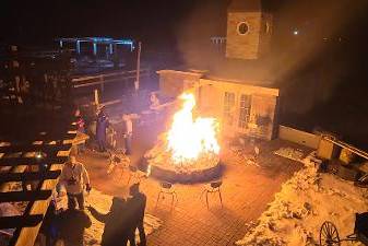 Firepit