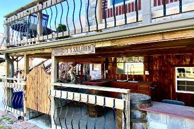 Shorty's Waterhole