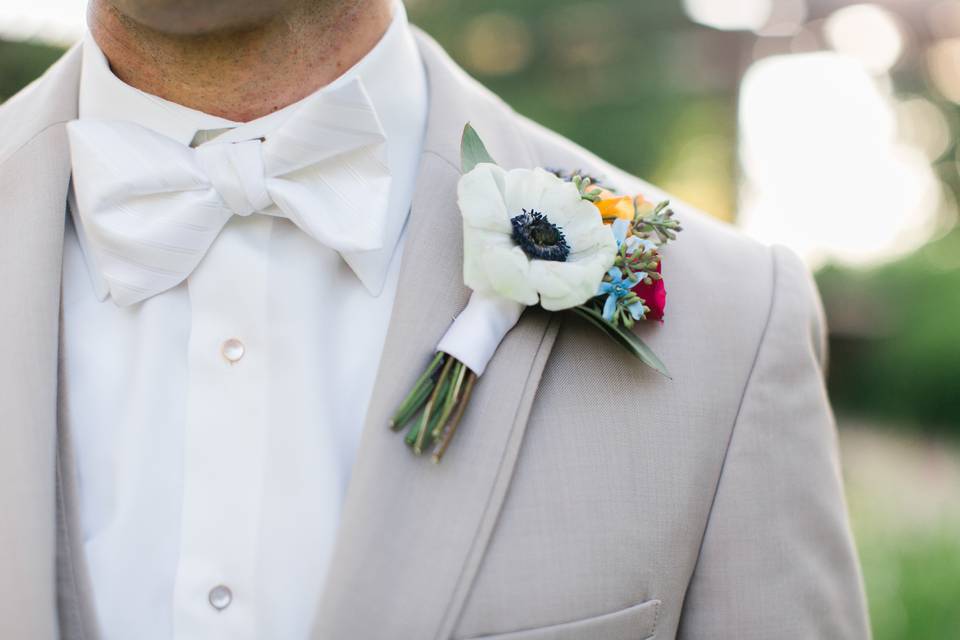 Boutonniere