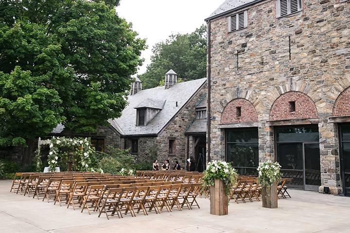 Blue Hill at Stone Barns