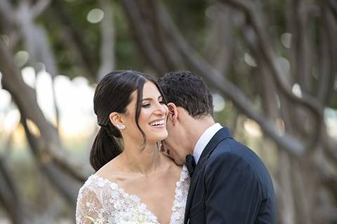 St Regis Bal Harbour Wedding